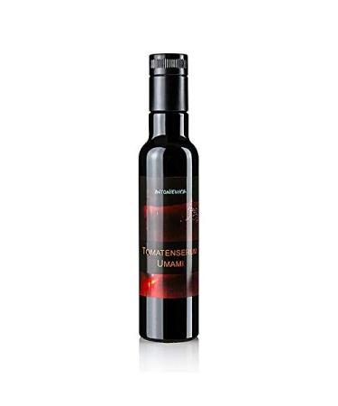 Tomato serum "Umami" liquid concentrate by Heiko Antoniewicz 250 ml