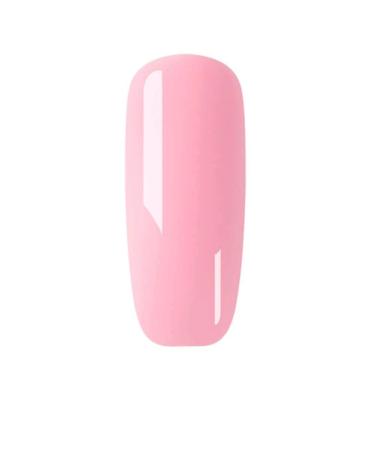 Verdant Touch Nail ArtUV Gel Builder Nail Extension 30ml Quick UV Gel Nail Art Manicure Tool Pink