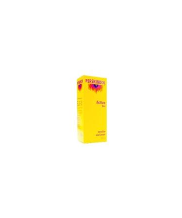 Gel actif (100 ml) - Lot de 4 unit s