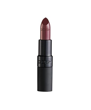 Gosh Velvet Touch Lipstick Matte Glove 017
