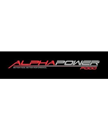 Buy Alpapower Food 3L Amino Acids Complex - High Dose 1000mg Vegan BCAA & EAA Soft Tablets - 1000 Pieces - International Shipping Available - Buy Online on GoSupps.com