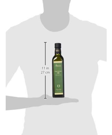 Arette Green Tea Seed Oil with Steamed Green Tea - 500ml - Buy Online on GoSupps.com