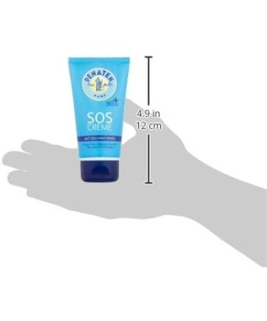 Penaten petite aide SOS Cr me 75ml - Buy Online on GoSupps.com