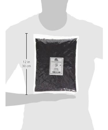 Old India Black Mustard Seeds - 1kg Pack - Buy Online on GoSupps.com