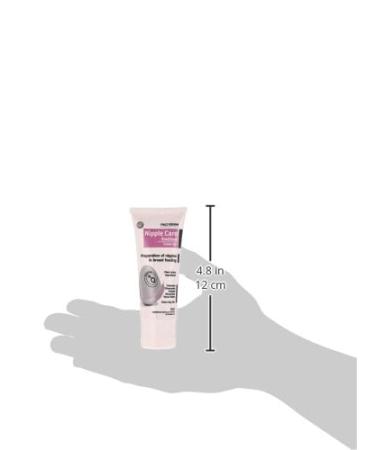 FREZYDERM Nipple Care Emollient Cream-Gel 40ml | Soothes & Protects for Nursing Moms | Buy Online Worldwide - Buy Online on GoSupps.com