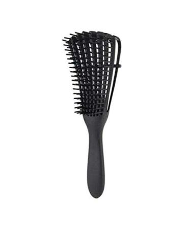 Lckiioy 3-Piece Detangling Brush Set | Perfect for Wet Dry Curly & Natural Hair | Effortless Hair Care & Styling - Buy Online on GoSupps.com