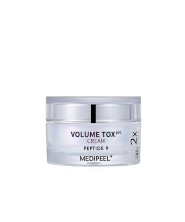 [MEDI-PEEL] Peptide 9 Volume Tox Cream Pro 50g