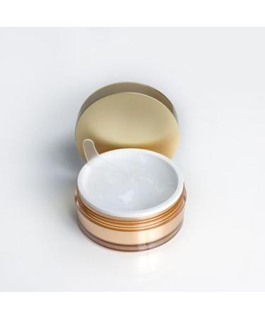 Revitalizing Oil-Free Face Cream | Anti-Wrinkle Lotion with Japanese Rose Hip Extract | 4oz Moisturizer for Men & Women | Made in USA - Buy Online on GoSupps.com