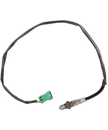 MRGHusus Oxygen O2 Sensor for 206 306 307 406 407 607 806 Partner 0258006026 0258986615 1628EC 1628HQ 9635978980 96229976 - Buy Online on GoSupps.com