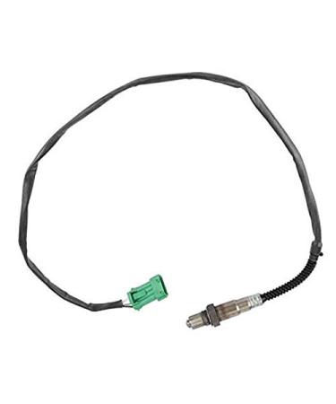 Jkowueom Oxygen O2 Sensor for 206 306 307 406 407 607 806 Partner 0258006026 0258986615 1628EC 1628HQ 9635978980 96229976 - Buy Online on GoSupps.com