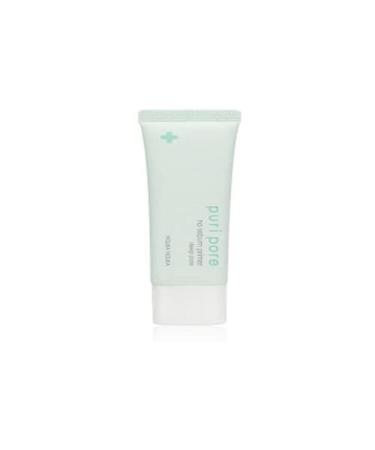 Puri Pore No Sebum Primer Deep Pore