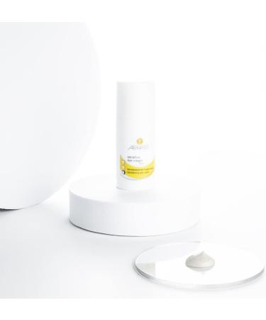 Aesthetico - Soins des yeux - Cr me pour les yeux sensibles - 15 ml - Buy Online on GoSupps.com