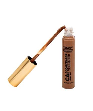 CAI Para Mi Natural Radiant Concealer in Caramel - Brighten and conceal flawlessly - Buy Online on GoSupps.com