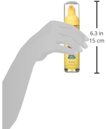 Neosporin Kids Wound Cleanser 2.3 oz - Gentle Antibacterial Solution - Buy Online on GoSupps.com