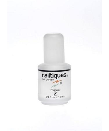 Nailtiques Nail Protein Formula #2 .24oz
