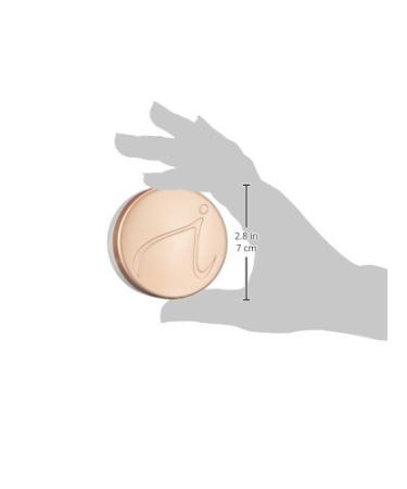 Jane Iredale Loose Powders - Warm Sienna | 10.5g | International Shipping Available - Buy Online on GoSupps.com