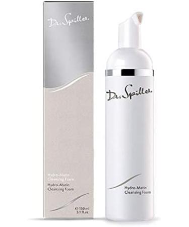 Dr. Spiller Hydro-Marin Cleansing Foam 50 ml (pack of 3)