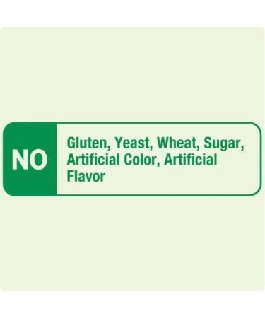 Ginger Root 550 mg Digestive Health Support 100 Capsules Herbal Supplement for Nausea Relief & Healthy Digestion Pack-1 - Buy Online on GoSupps.com