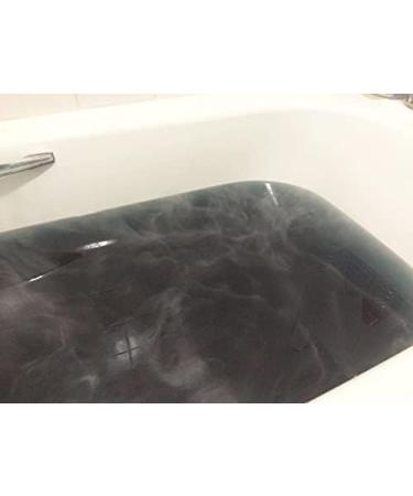 Black as your soul hexbomb original goth bathbomb black - Buy Online on GoSupps.com