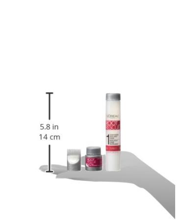 L'Or al Paris Root Rescue Hair Color - 2 Natural Black | International Shipping Available - Buy Online on GoSupps.com