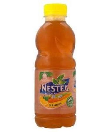 Nestea Lemon – 500 ml – Pack of 12
