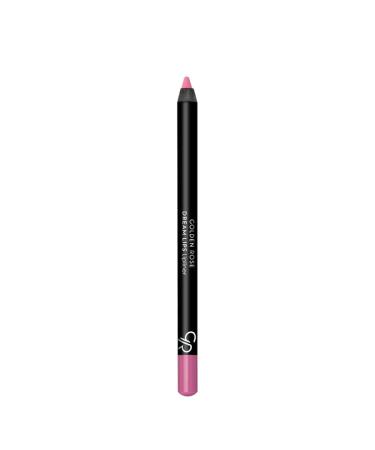 Golden Rose Golden Rose DREAM LIPS Lip Pencil 507