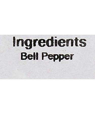 Old India Red Bell Pepper Ground 750g - Buy Online on GoSupps.com