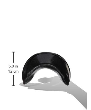 Diane D881 Shampoo Neck Rest - Ergonomic Black Design for Comfort | International Shipping Available - Buy Online on GoSupps.com