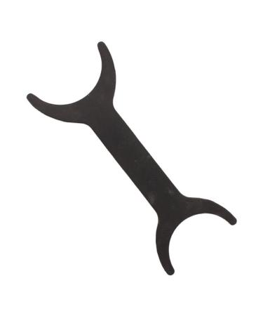 1pcs Dental Photo Contrast Board Flexional Photography Black Background Board Palatal Contraster Board (B)