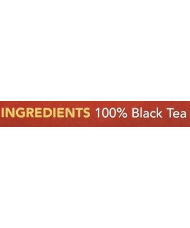 Barry's Tea Lot de 80 sachets dor s - Buy Online on GoSupps.com