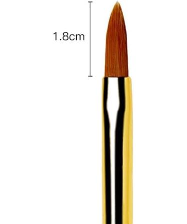Portable Multifunctional Professional Art Liner Nail Dotting Pen Brush Pen - Buy Online on GoSupps.com