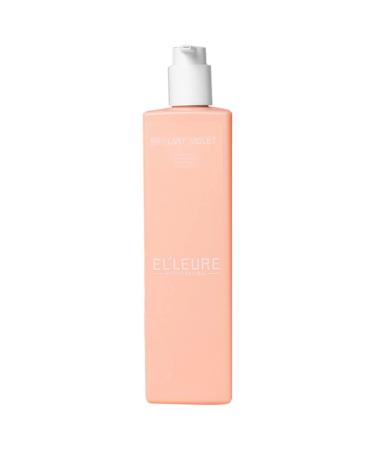 Elleure Brillant Violet - Shampoo - 1000 ml