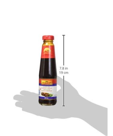 Lee Kum Kee Hoisin Sauce, Gluten-Free, 9.45 oz â€“ Authentic Flavor for Your Dishes - Buy Online on GoSupps.com