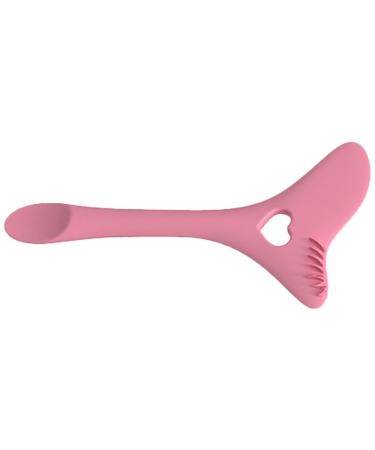 Beavorty Lower Auxiliary Tools Hooded Assistant Eyeliner Eyes Eye Beginner Eyeshadow Applicator