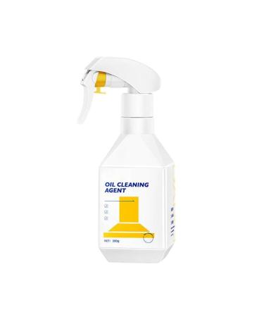 Powerful Kitchen Heavy Duty Cleaner All Purpose Cleaner Heavy Grease Cleaner (300ML)