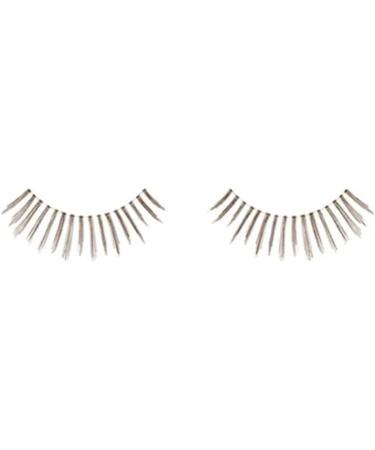 Ardell False Lashes Invisibands Wispies Black - Buy Online on GoSupps.com