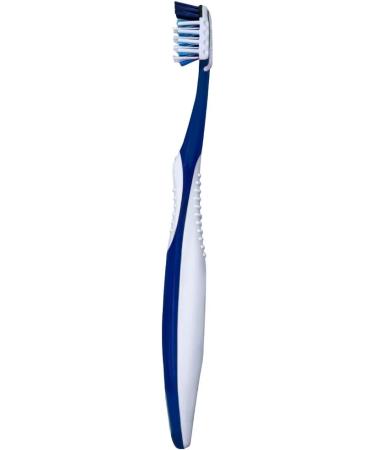 Oral-B Pro-Health All-in-One CrossAction Toothbrush 35 Soft - Pack of 3 - Buy Online on GoSupps.com