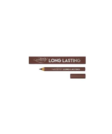 PUROBIO PUROBIO COSMETICS Long Lasting Eyeshadow Pencil Eyeshadow Pencil 29L Granite 3g