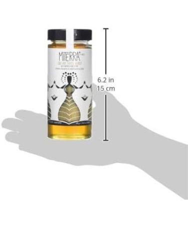 MITERRA Cretan Thyme Honey with Aromatic Herbs and Pine 400 g 400g - Buy Online on GoSupps.com
