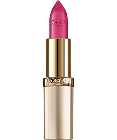 L'Oreal Paris Color Riche Lipstick 431 Fuchsia Declaration 7ml 431 Fuchsia Declaration 1 count (Pack of 1) - Buy Online on GoSupps.com