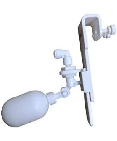 Malida Auto Water Filler Power Free Water Level Controller Auto-top-Off Automatic Marine Aquarium Water Changer with Float Valve  Vacuum Water Flow Regulator and Controller Perfect for Adding Water. - Buy Online on GoSupps.com