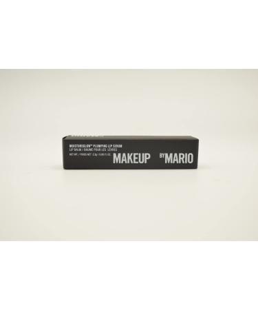 Makeup By Mario Moisture Glow Plumping Lip Serum - Petal Glow Pinky Mauve - Buy Online on GoSupps.com