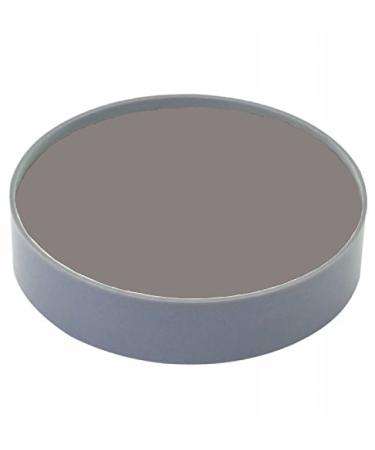 Grimas Water make up children's make-up body painting colours 60ml colour 103-dark grey