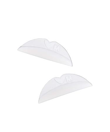 Refectocil Eyelash Lifting Refill Pads - Medium White (20g) | International Shipping Available - Buy Online on GoSupps.com