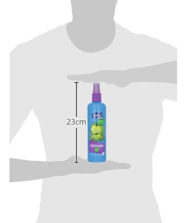 Suave Kids Detangling Spray Apple 10.5 oz - Buy Online on GoSupps.com