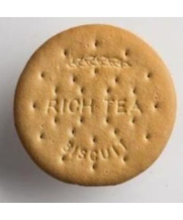  Dnaaz Pack of 4 rich tea biscuits 300g delicious "Taste the sweetness in every bite" - Buy Online on GoSupps.com