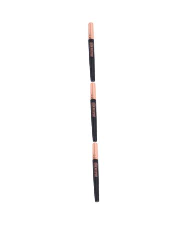 Healvian 3pcs Makeup Eyeline Pencil Eyeliner Pencil Eyeliner Waterproof Makeup Eyeliner