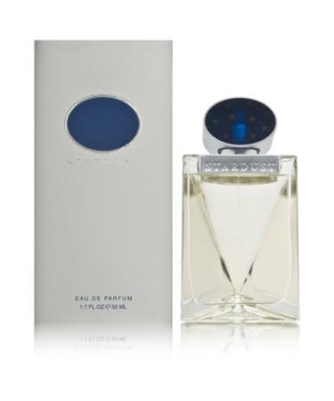 Stardust by Parfums Llewelyn for Women 1.7 oz Eau de Parfum Spray