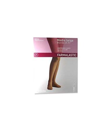 Farmalmalastic long fte blonda t gde