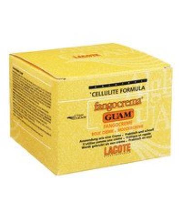 Buy Guam Fangocrema 300g - Classic Formula for Skin Care | International Shipping Available - Buy Online on GoSupps.com